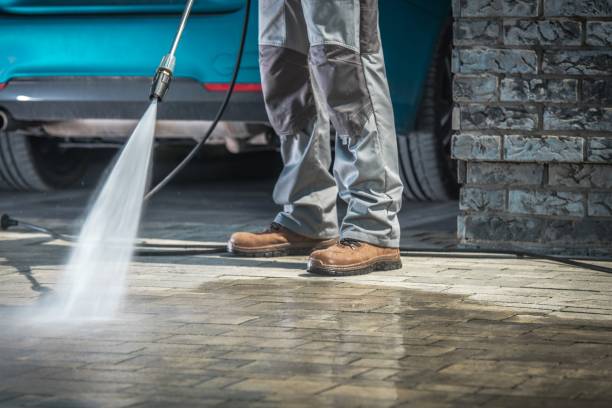 Reliable Sachse, TX Pressure Washing Solutions