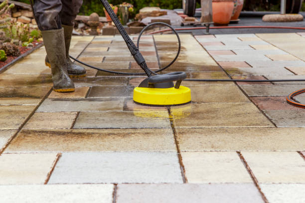Best Driveway Pressure Washing  in Sachse, TX
