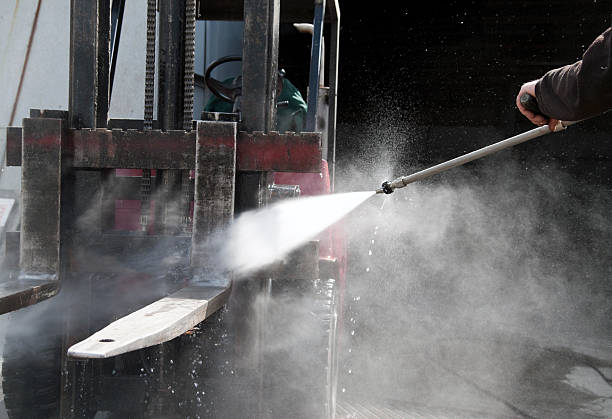 Best Playground Equipment Cleaning  in Sachse, TX