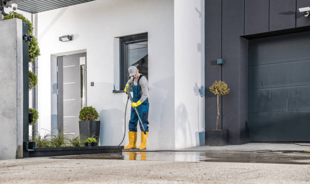 Best Patio and Deck Pressure Washing  in Sachse, TX